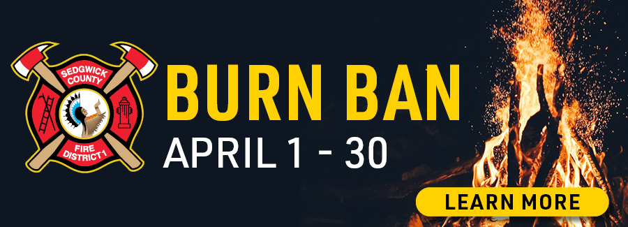 Learn More About the April Burn Ban