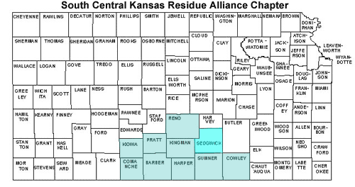 Map Of s In Kansas South Central Kansas Residue Alliance (SCKRA) | Sedgwick County 