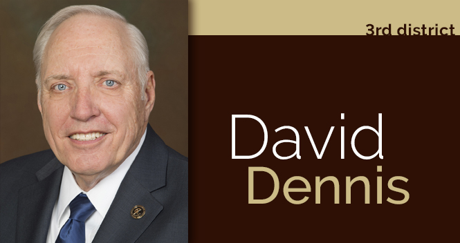 David Dennis