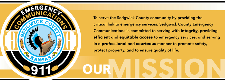 Emergency Communications Banner