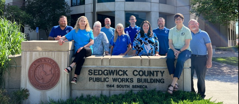 Public Works | Sedgwick County, Kansas