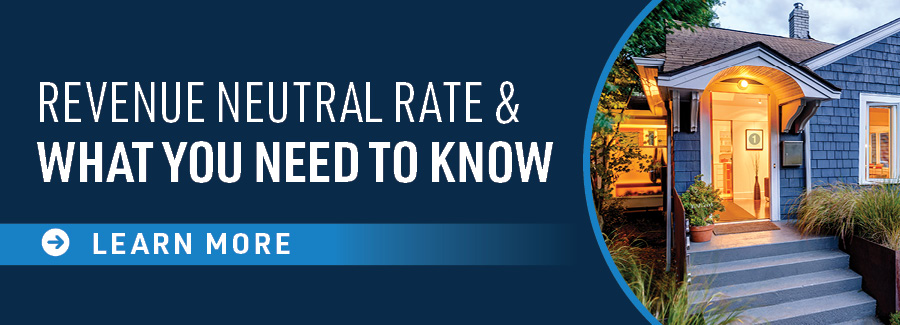 Revenue Neutral Rate and What You Need to Know