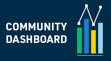 Visit the Community Dashboard