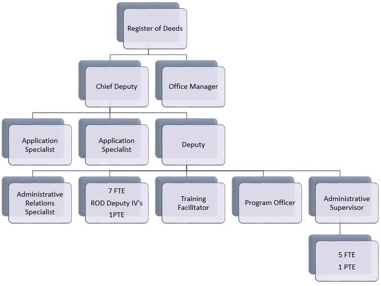 Organization Chart