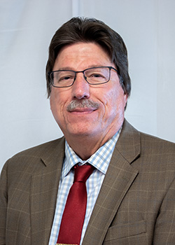 Tom Stolz