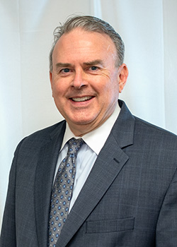 Tim Kaufman