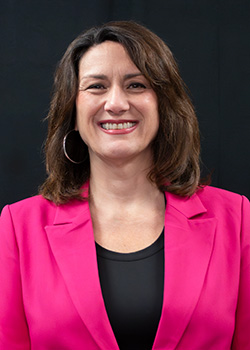Tania Cole