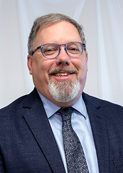 Russell Leeds