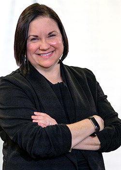 Lindsay Poe Rousseau